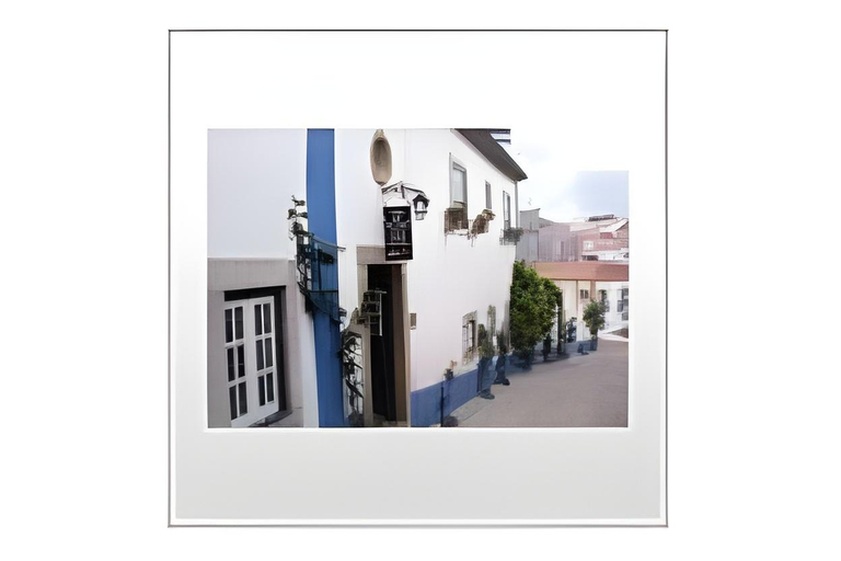 Others 3, Casa Do Relogio, Óbidos