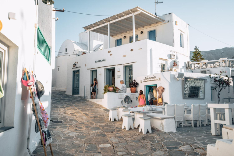 2, Avra Guestroom, South Aegean