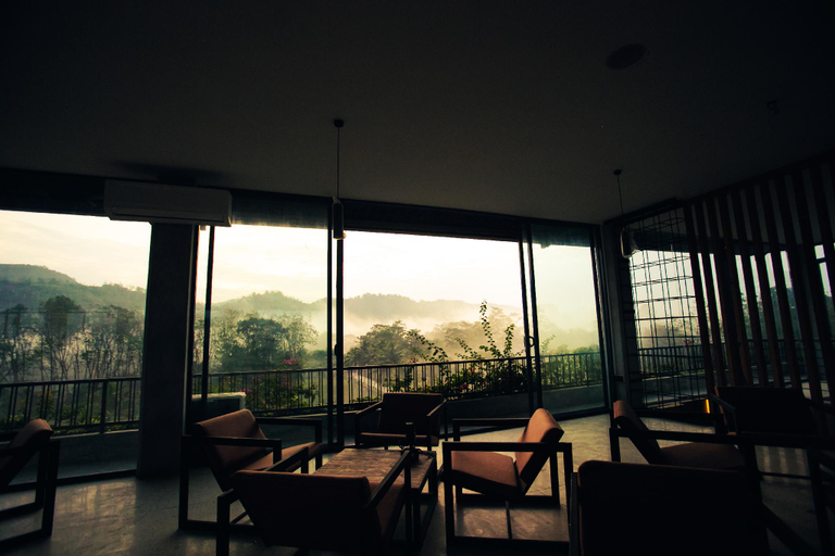 Public Area 4, Sueen Nature Resort, Palindanuwara