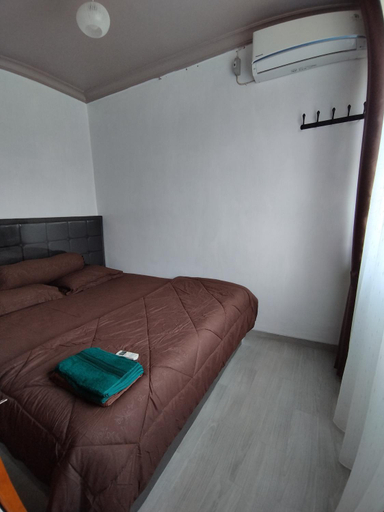 Others 5, NFS HOTEL, West Lampung