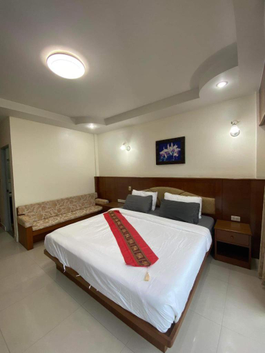 Bedroom 11