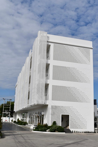 Exterior & Views 1, Alto Hotel M, Mae Sot