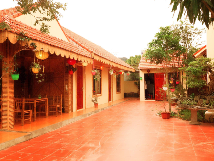 tamcoc happyhome , Hoa Lư