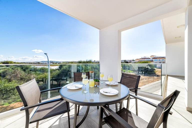 Others 2, PROTARAS HEIGHTS