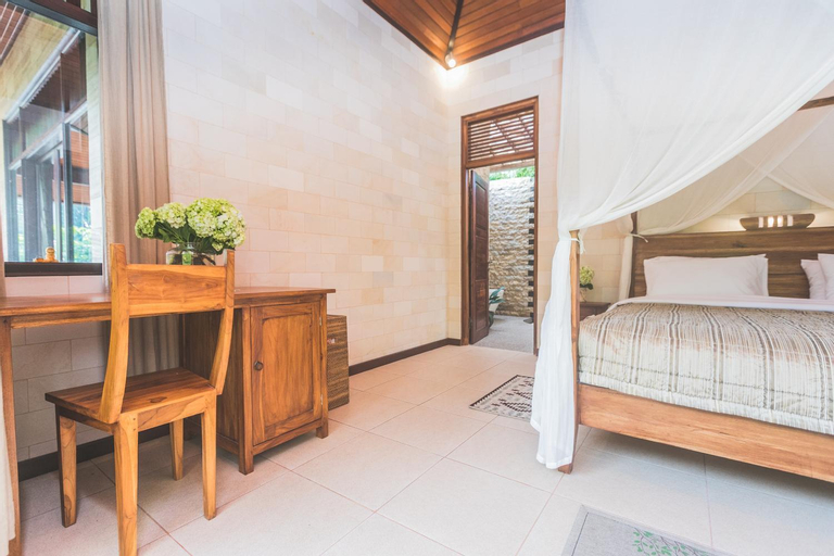 Bedroom 11