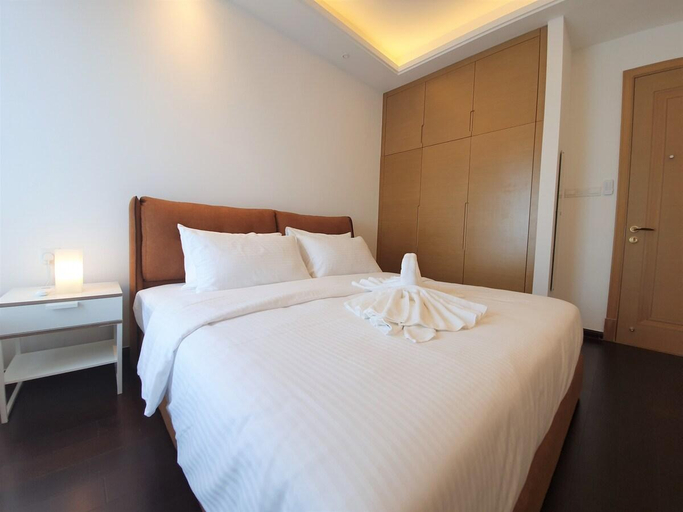 Bedroom 3, Two Room Suite R&F Princess Cove【8 Min Walk CIQ】, Johor Bahru
