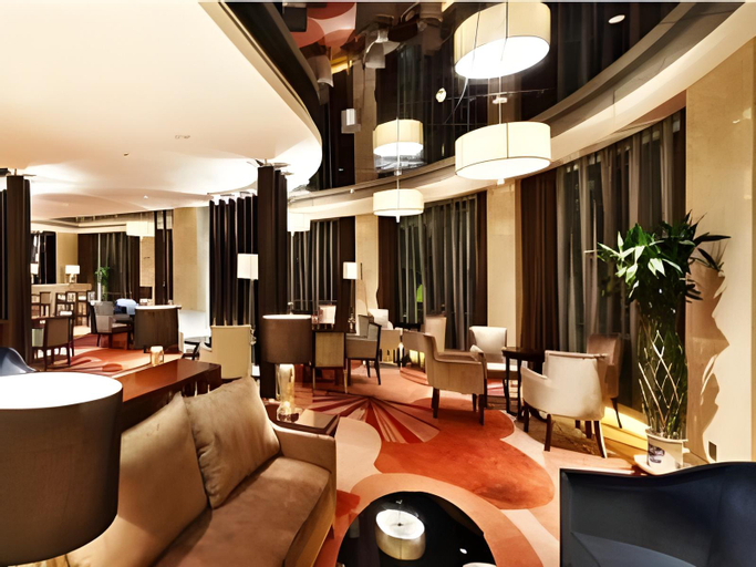 Public Area 3, East Harbour Hotel, Ningbo