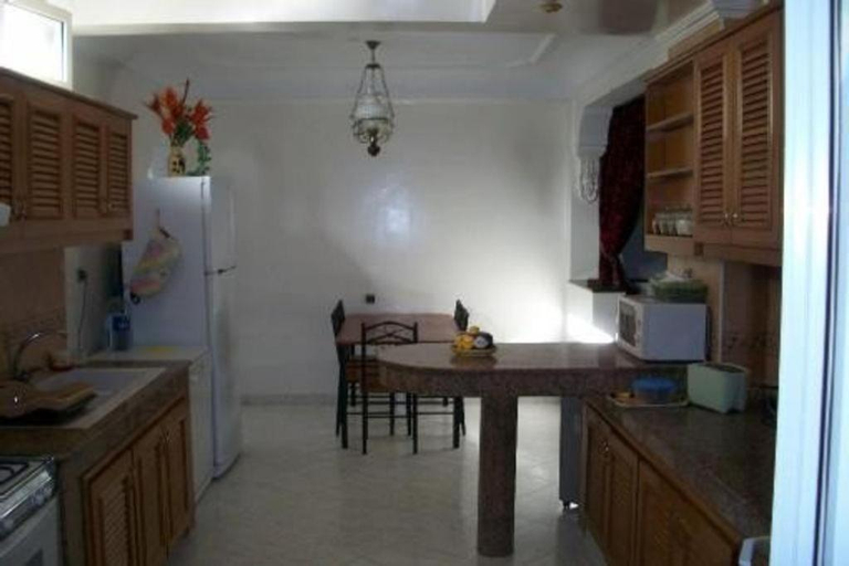 Kitchen, Villa Agadir Quartier Charaf, Agadir-Ida ou Tanane