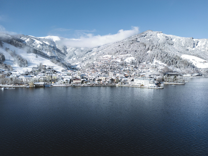 Haus Astrid, Zell am See