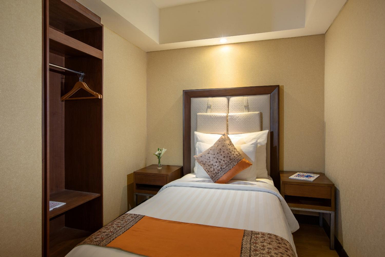 Bedroom 24