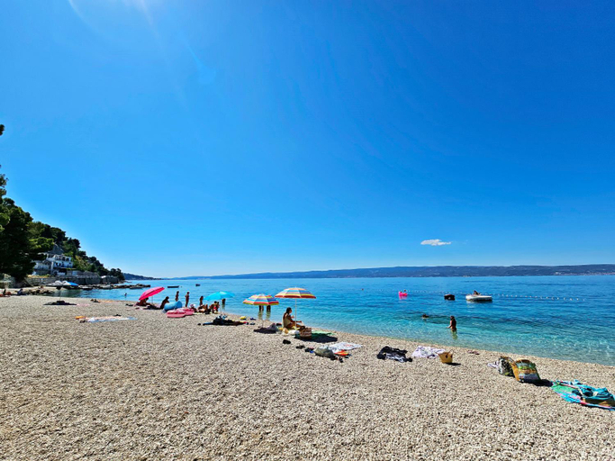 Others 4, Apartments Tempera by the beach, Dugi Rat