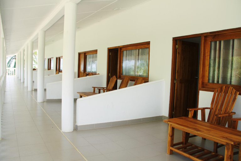 Public Area