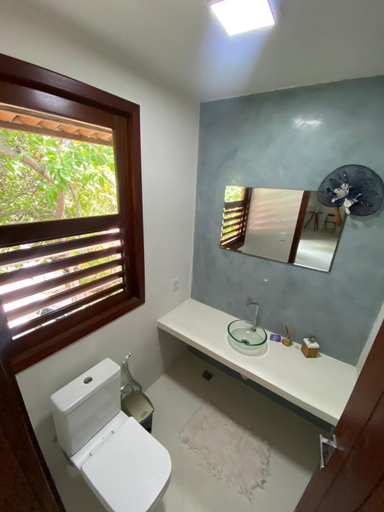 Bedroom 3, Go Pipa Flats 2, Tibau do Sul