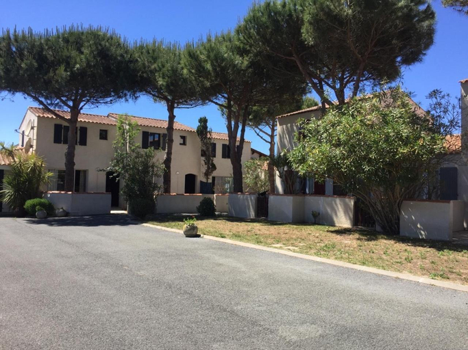Exterior & Views 1, Alizes, Charente-Maritime