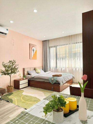 Brightening - Cozy - Spacious Apartment, Thanh Xuân