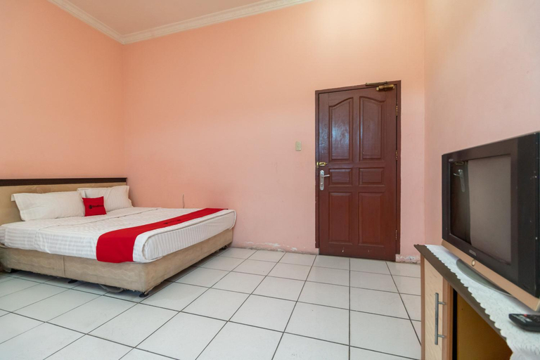 Bedroom 18