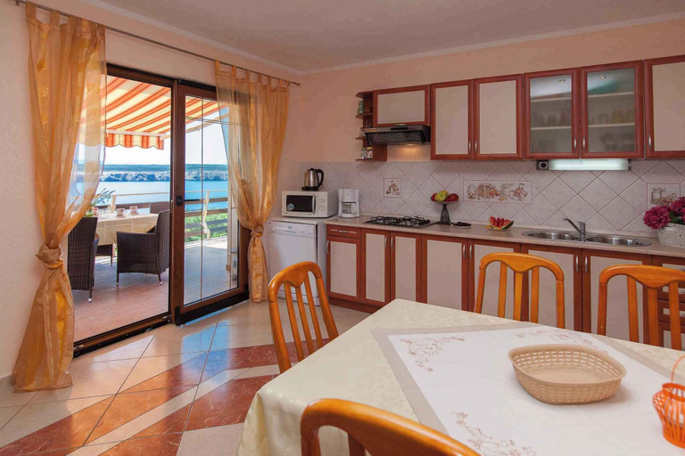 Others 5, Apartment in Jadranovo 13934, Crikvenica