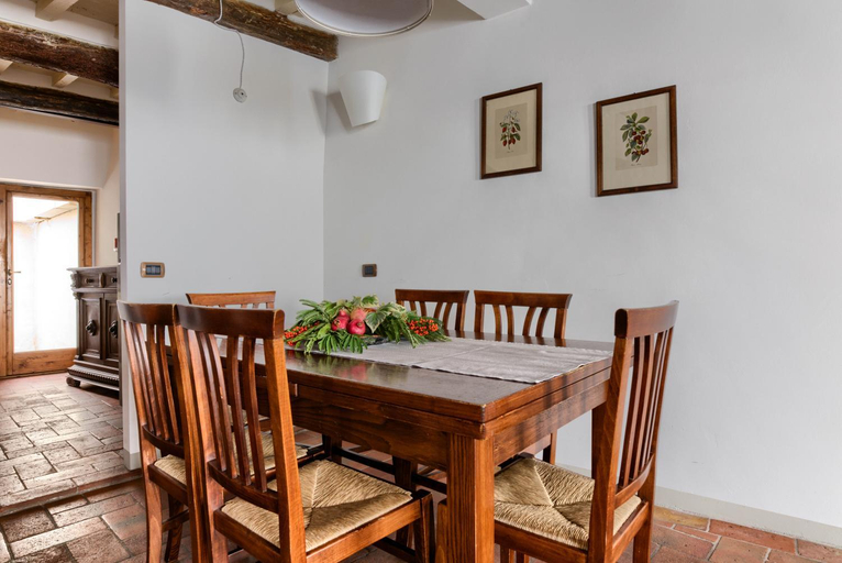 Others 4, Apartment LaCosta near Ponte Vecchio, Florence