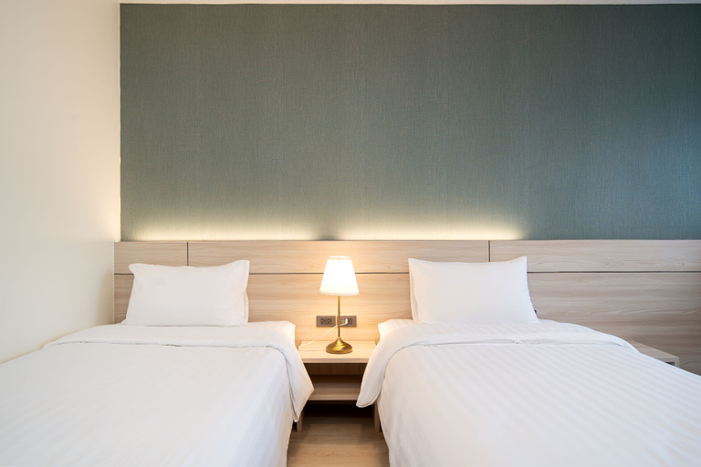Bedroom 14