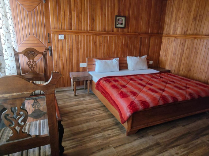 Others 4, Royal Dutch Resorts and Doll Museum, Nainital