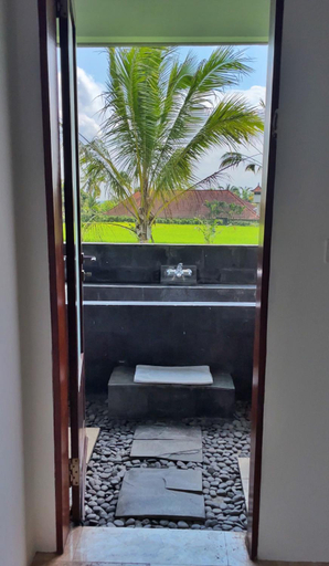 Bathroom 4