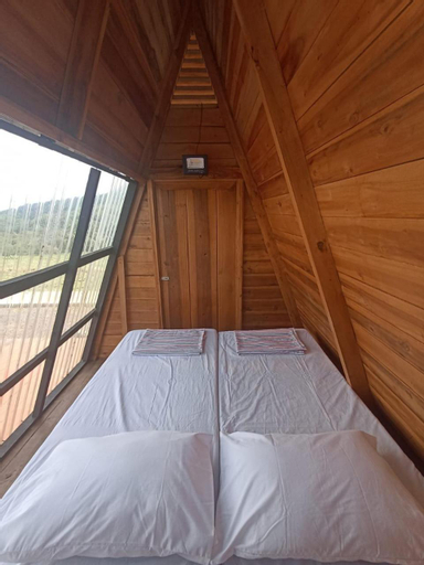 Bedroom 3, Wawowow, Minahasa