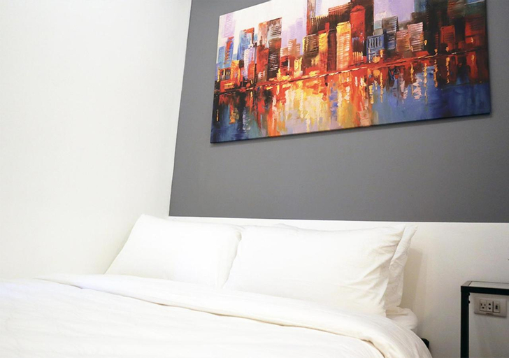 Bedroom 6