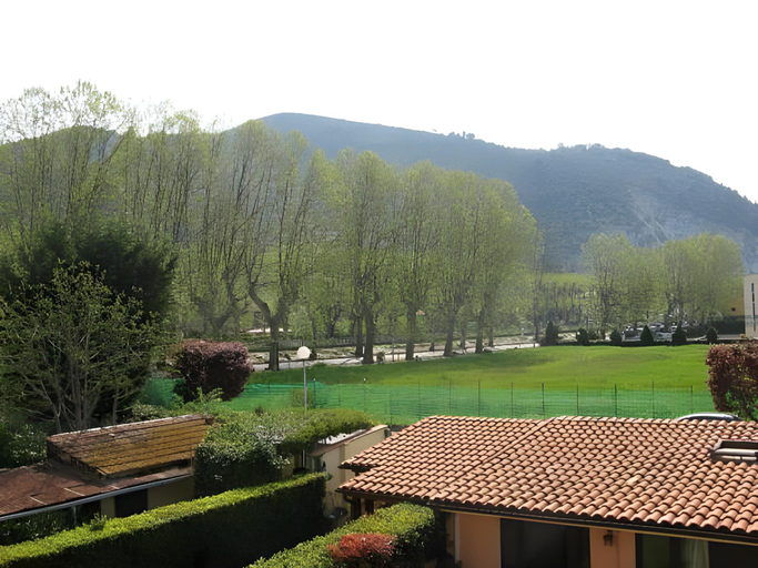 Others 5, B&B Cribo, Pisa