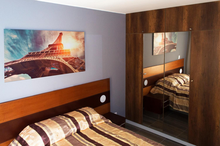 Bedroom 8