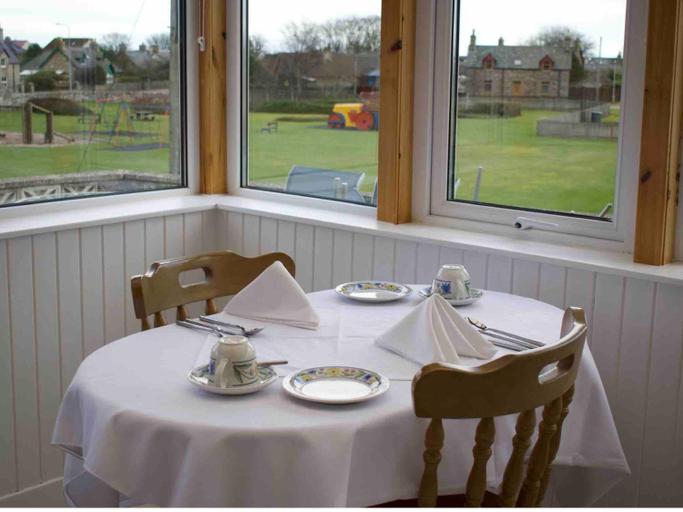Food & Drinks, Glenshee B&B, Highland