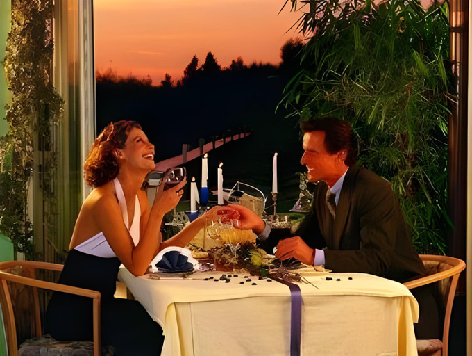 Food & Drinks 2, Angerhof Sport- u. Wellnesshotel, Straubing-Bogen