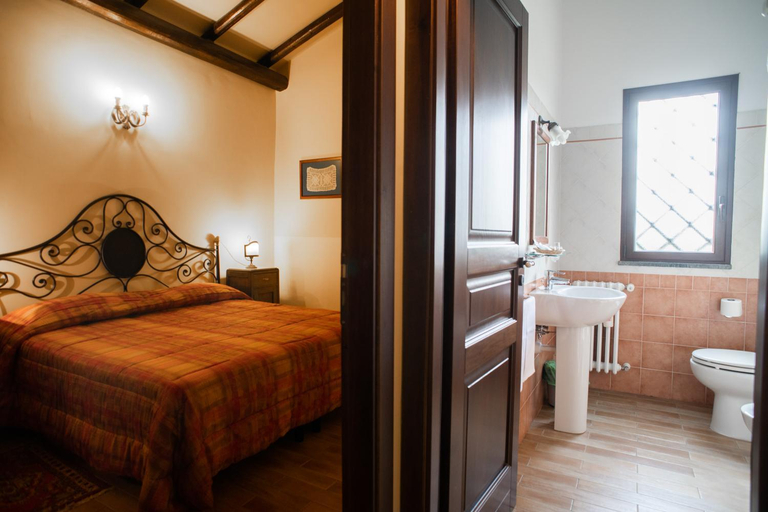 2, Borgata Baldazza, Catania