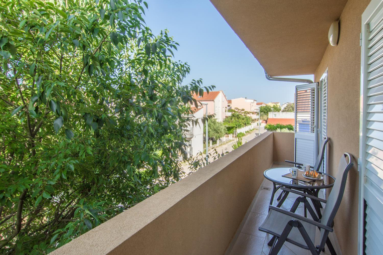 Others 3, Apartments Domuzin, Biograd na Moru