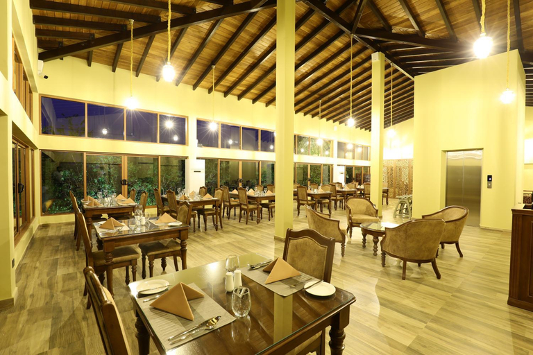 Food & Drinks 3, Sigiriya Forest Edge By Marino Leisure, Dambulla