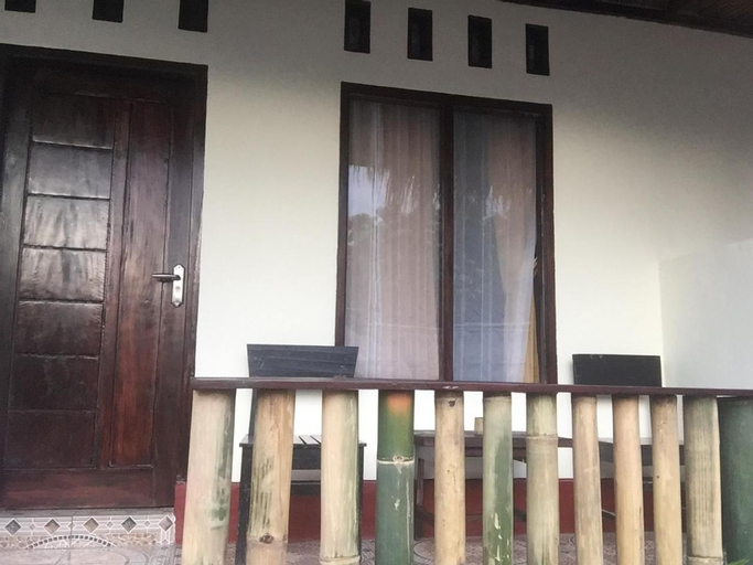 Tiu Kelep Homestay, Lombok