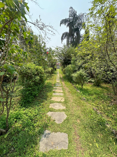 Others 4, Cherry Garden Pokhara, Gandaki