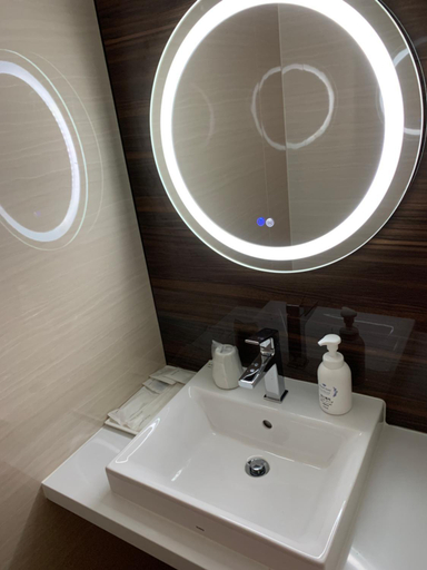 Bathroom 8