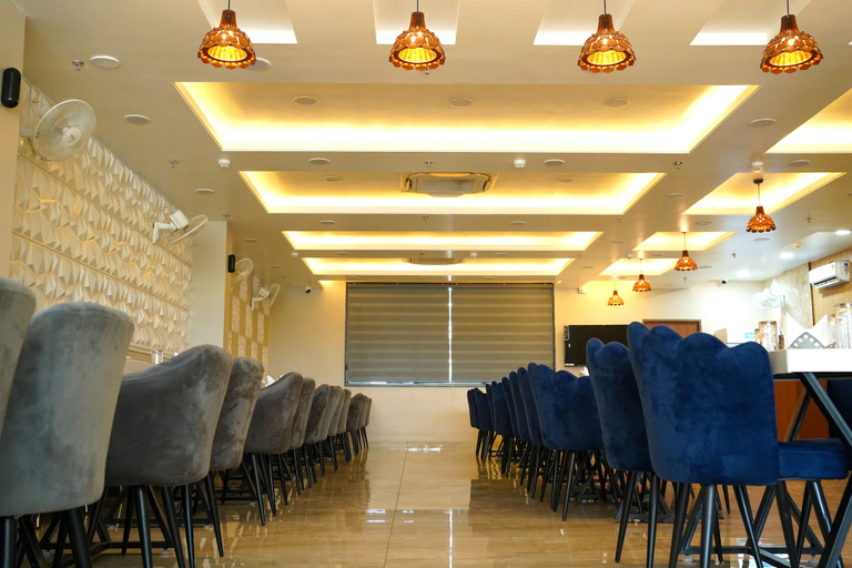 Food & Drinks 3, Hotel Galaxy N Sri Ganganagar, Ganganagar