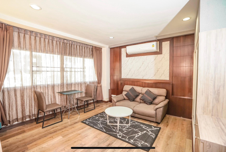 Others 4, Private one bedroom Apartment in CBP, Muang Chiang Mai