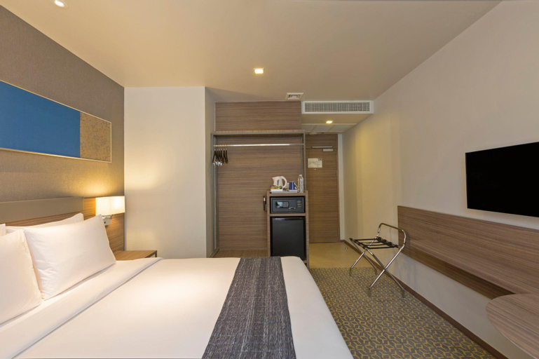 Bedroom 20