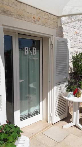 Others 4, B&b Gaestehaus Tagaro, Bari