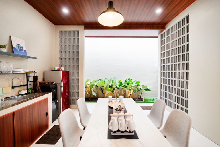 Sachi House Bogor, Bogor