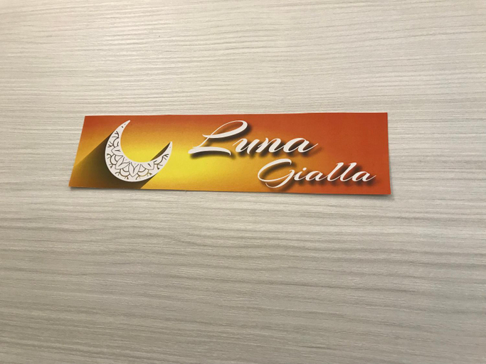 Others 3, Good Night Moon B&B, Crotone