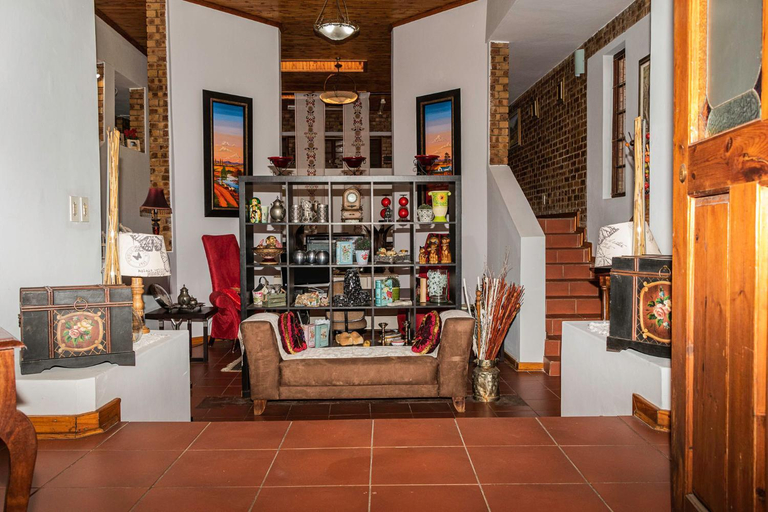 Public Area 4, Mereke Manor, City of Tshwane