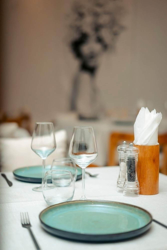 Others 4, Le Saint Tropez, Kaskazini 'A'