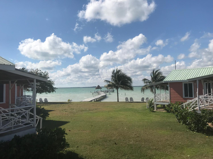 Others 4, Tilt-Ta-Dock Resort Belize