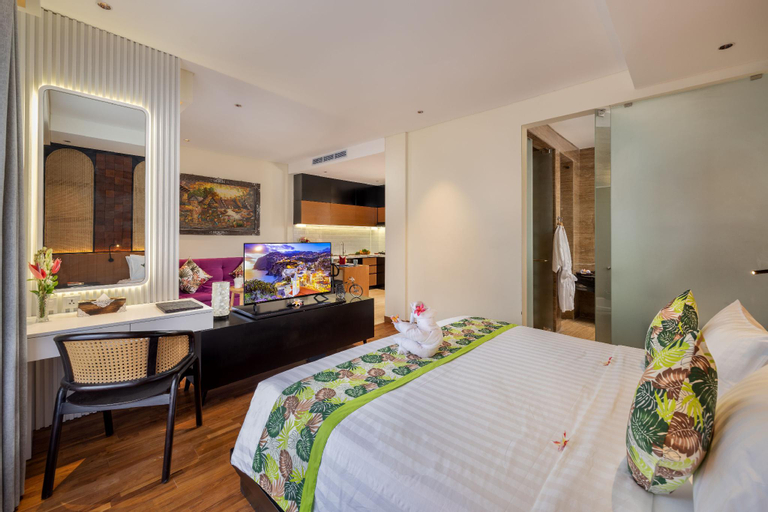 Bedroom 7