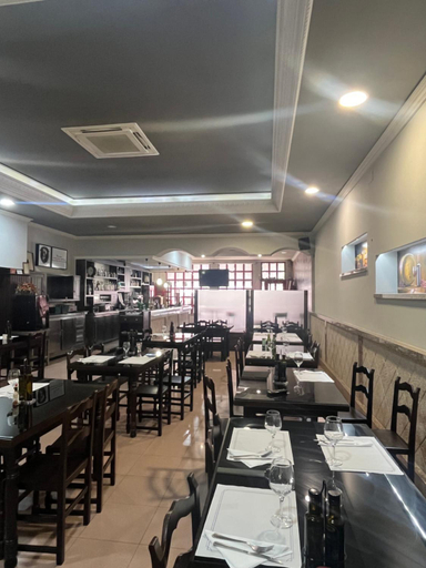 Others 3, Hostal-Restaurante San Roque, Ourense