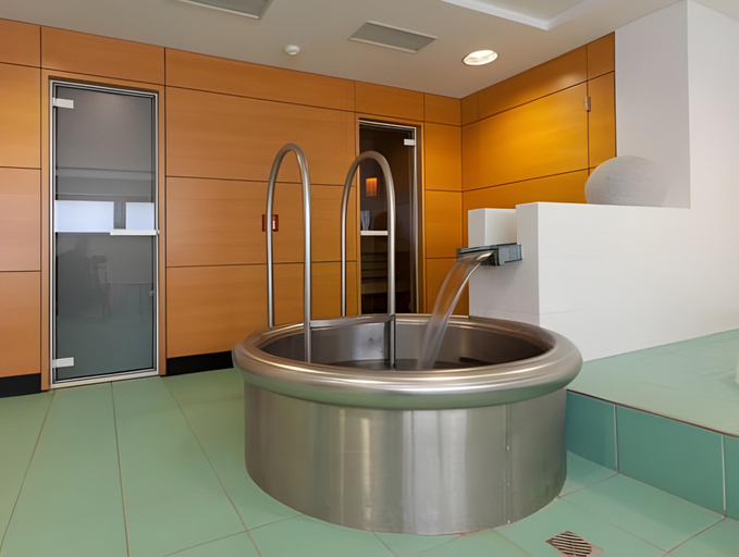 Bathroom 4, Ciasa de Munt Lifestyle Living, Bolzano