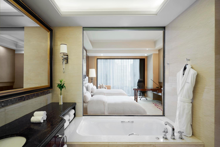 Bathroom 8